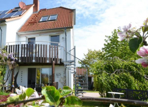 Apartment Landschaftsblick